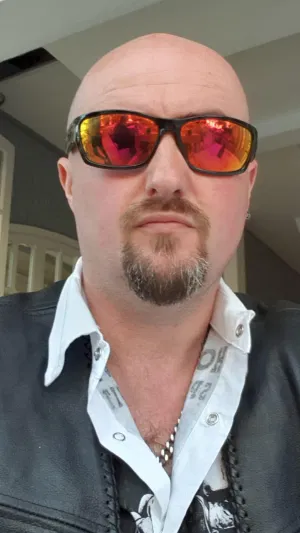 Knight51, 51 years old from United Kingdom