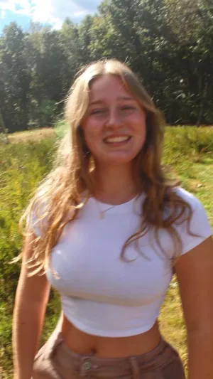 PlumpMeg, 19 years old from United States