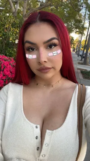 Littlekayla, 21 years old from United States