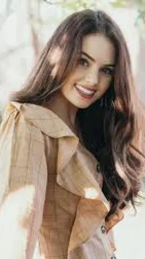Olivia54, 22 years old from United States