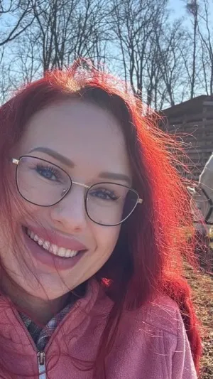 Michelle2737388, 32 years old from United States