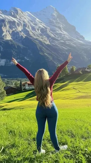 Lily68, 24 years old from United States