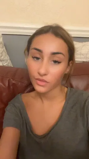 daniya727, 19 years old from Germany