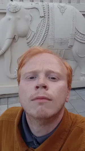 Elijahrealtough, 30 years old from United States