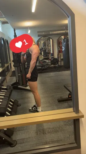 Bryson, 24 years old from United States