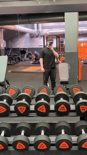 dominantmasterjake's Profile Photo