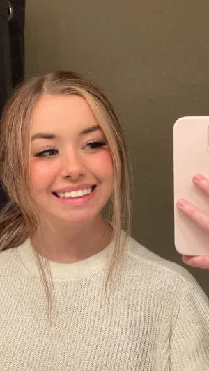 Lindaa_204, 19 years old from United States