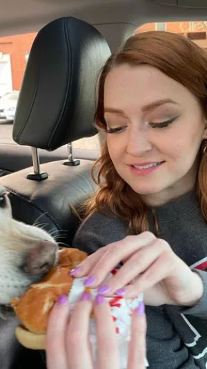 Jessylucy's Profile Photo