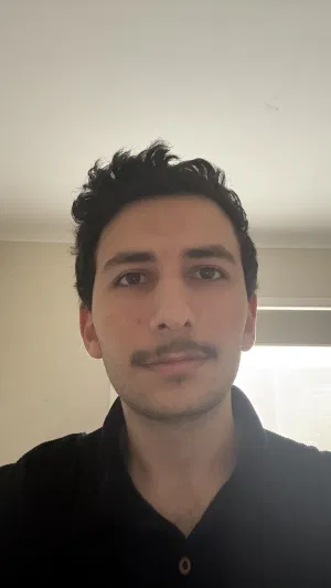 georgek, 21 years old from Australia