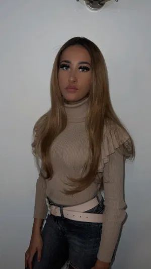 queenluna882, 19 years old from United States