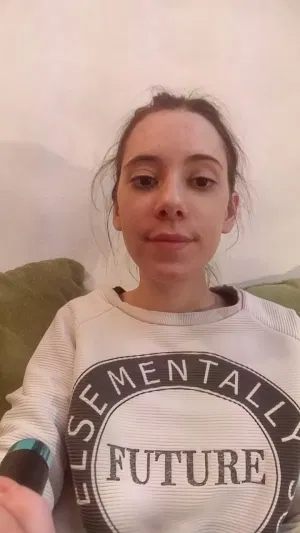 queenxa727, 19 years old from United Kingdom