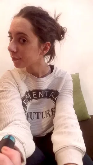 camfun778, 19 years old from United States