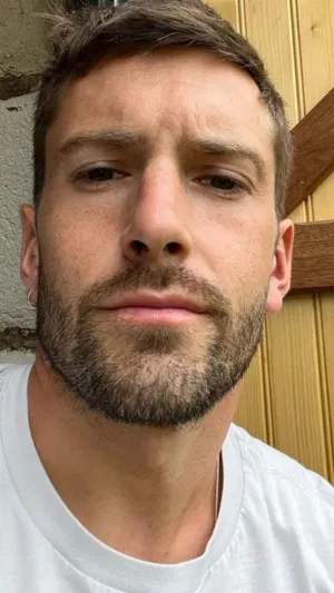 Tom696, 23 years old from United Kingdom