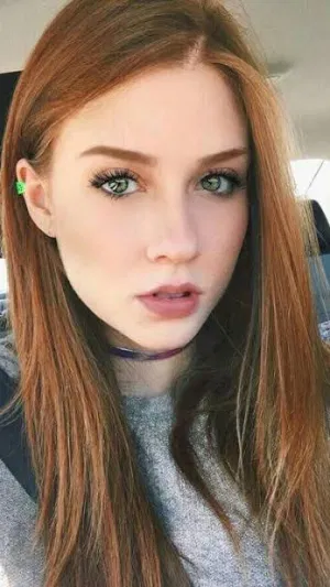 Alina19yf, 19 years old from Germany