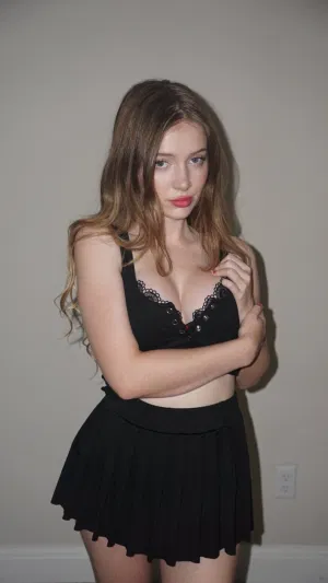 Cleo, 20 years old from United States