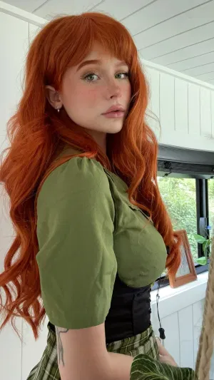 ashrleygfjhv, 24 years old from United States