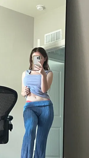 Jream, 20 years old from United States