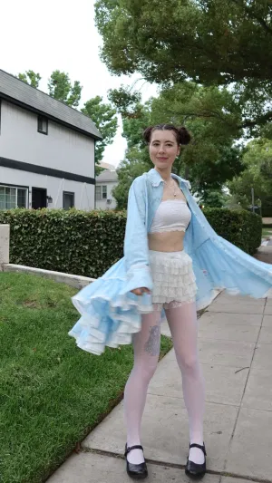 ghyt56, 23 years old from United States