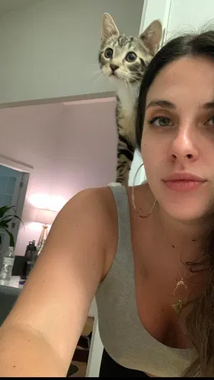Emilysanders56, 19 years old from United States