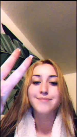 OIvea4567, 22 years old from United States