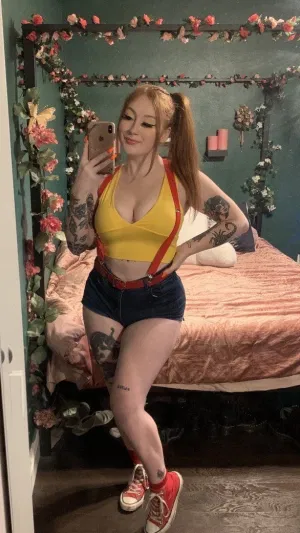 Alexis-fuck, 25 years old from United States