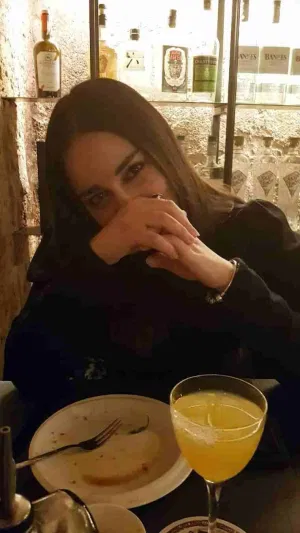 tyre45, 23 years old from Germany