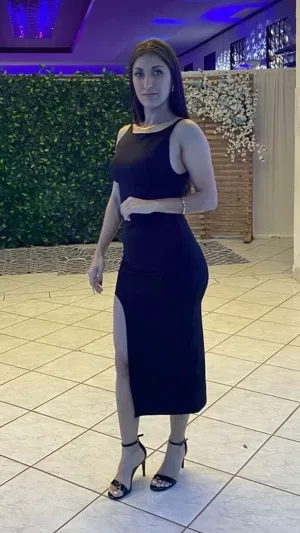 gfder34, 22 years old from Switzerland