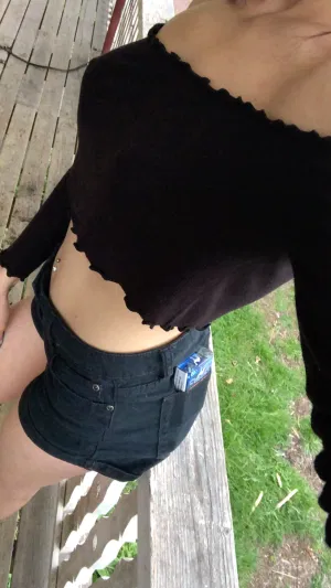 queenqa882, 19 years old from United States