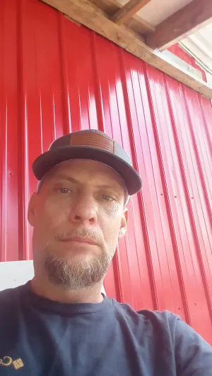 James6466, 40 years old from United States