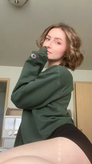 Eva12, 20 years old from United States