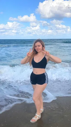 Marry0201, 21 years old from United States
