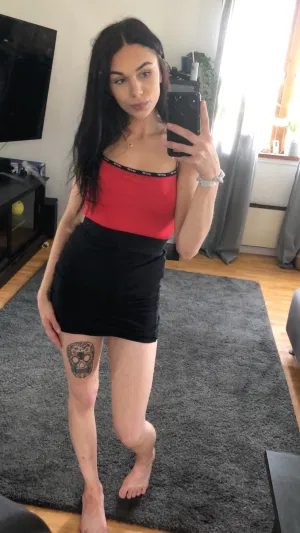 WhatsAppwow882, 19 years old from United States