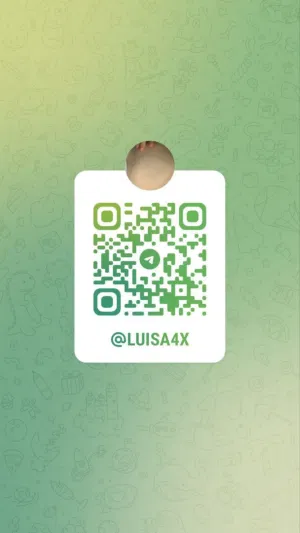 Luisa4x, 19 years old from United States