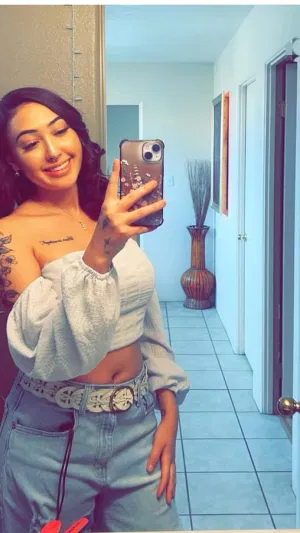 Cassymare244, 25 years old from United States