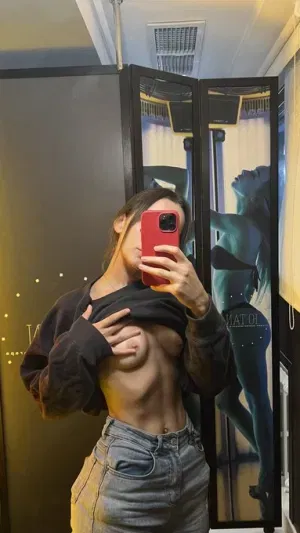 Jerika144, 19 years old from United States