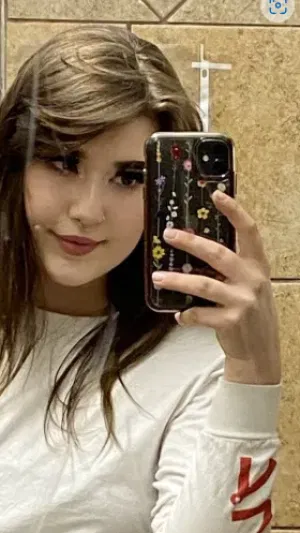 jemi123, 22 years old from Spain