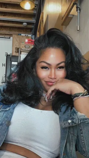 nfnf, 23 years old from United States