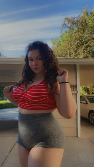 Oloviyx33, 22 years old from United States