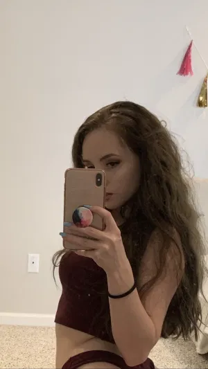 Olivax119, 21 years old from Australia