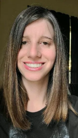 annal, 24 years old from United States