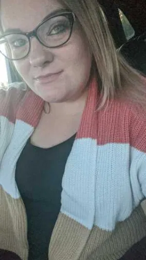 janifa5, 24 years old from United States