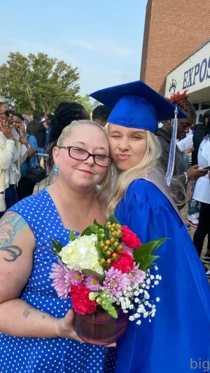 Zerinwhatson, 18 years old from United States