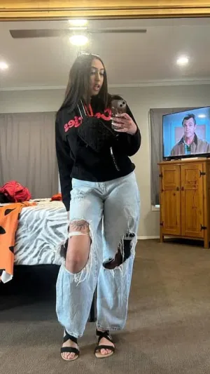 Cassyx, 25 years old from United Kingdom