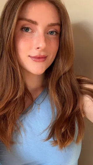 Rose061, 21 years old from United States