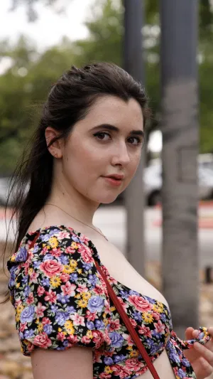 gcncg, 22 years old from Ireland