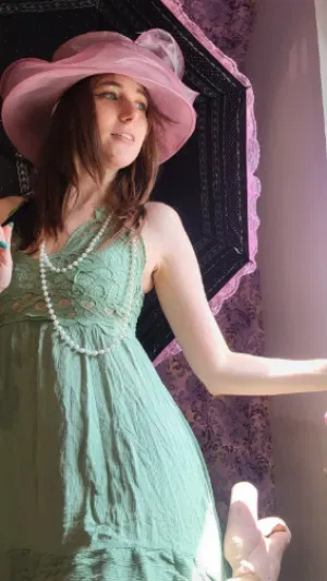 alsa123, 25 years old from Norway