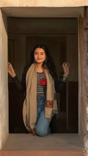 evai123, 23 years old from United States