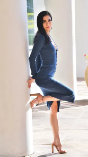 irene123, 23 years old from United States