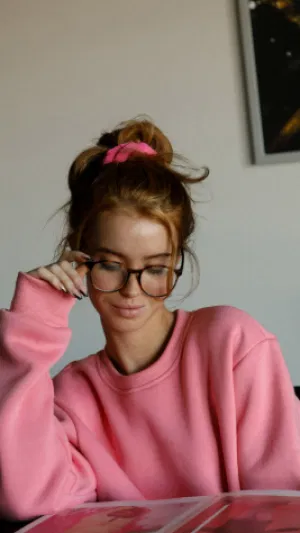 marina123, 23 years old from United Kingdom