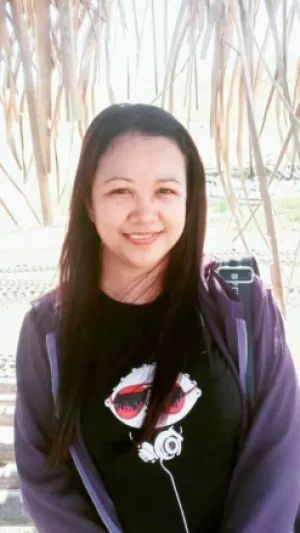 janiya, 24 years old from Ireland